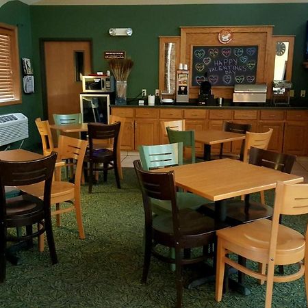 花园城温德姆阿美瑞辛酒店 加登城 外观 照片
